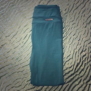 Gymshark & Whitney Simmons Leggings